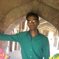 Vivek Singh Bhadauriya