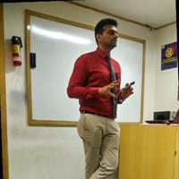 Mahendra Singh Chauhan