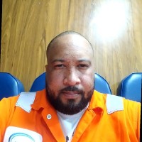 Marcus Stephen