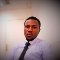 Desmond Okolie