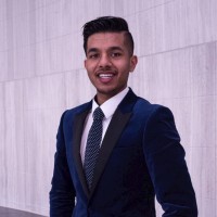 Tharsan Raveendran