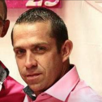 Vincent Poret