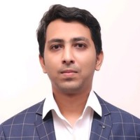 Dushyant Patil