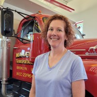 Susan Kriegel Lint