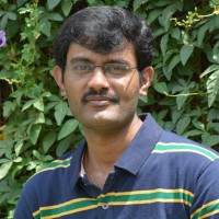 Ajay B N