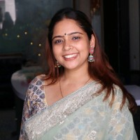 Supriya Sinha