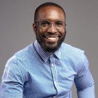 Roy Radido Okech