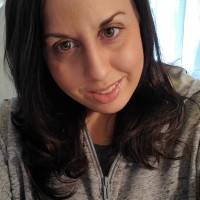 Jessica Stouffer