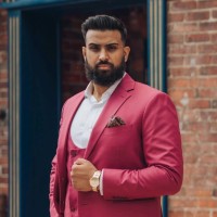 Gagan Heer