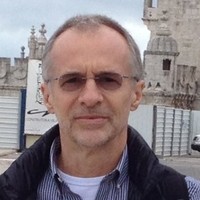 Carlos Alberto Farina