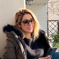sarvenaz samadi