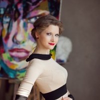 Юлия Данилова