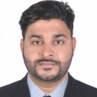 Rishi Raman Pandey