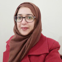 Shazia Iqbal Hashmi