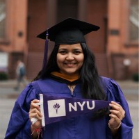 Manushi Dalal, Cmit®