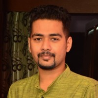 Shailendra Kumar Joshi