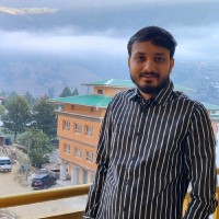 Thummar Khushalkumar