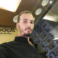 Emad Ali