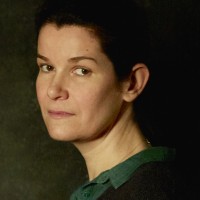 Anne Geistdoerfer