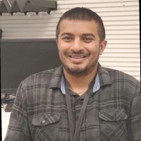 Ryan Kadharnauth