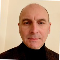 Stefano Favaro