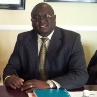Evans Bweupe