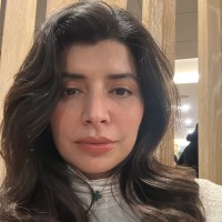 Sumaia Al-Saffar
