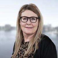 Charlotte Cramer