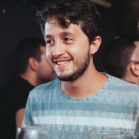 Ran Shoshani