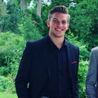 Shane Stoitsiadis