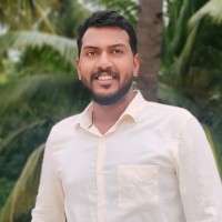 Vignesh Vasudevan