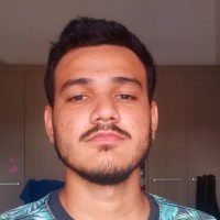 Yuri Yan Cesar Da Mota