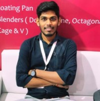 Amitkumar Verma
