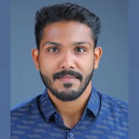 Basil T Jose