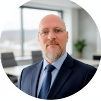 Derick-Lewis Vorster  🌐 AI Systems Project Lead