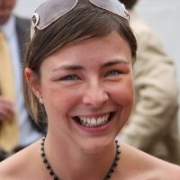 Tamsin Webb