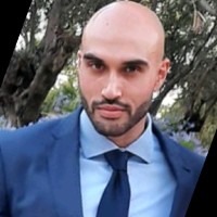 Alejandro Ruiz Martín