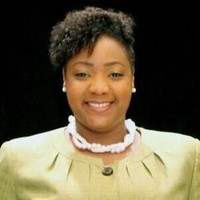 Tiarra Moore, Ed.S.
