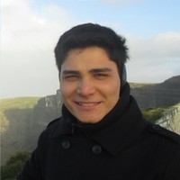 Carlos Magno Sossai Andrade