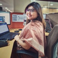 Gopanjali Roy