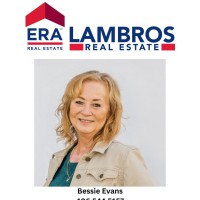 Bessie Evans