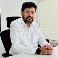 Nikhil Khade