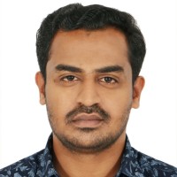 Vishnu Haribalan
