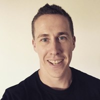 Gregor Bush