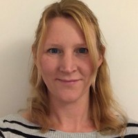Kate Godfrey
