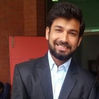 Ankush Gautam