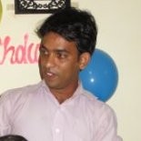 Vivek Sawant