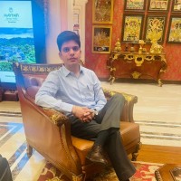 Amit Nautiyal