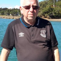 Alan Greggs