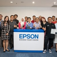 Fahri Epson